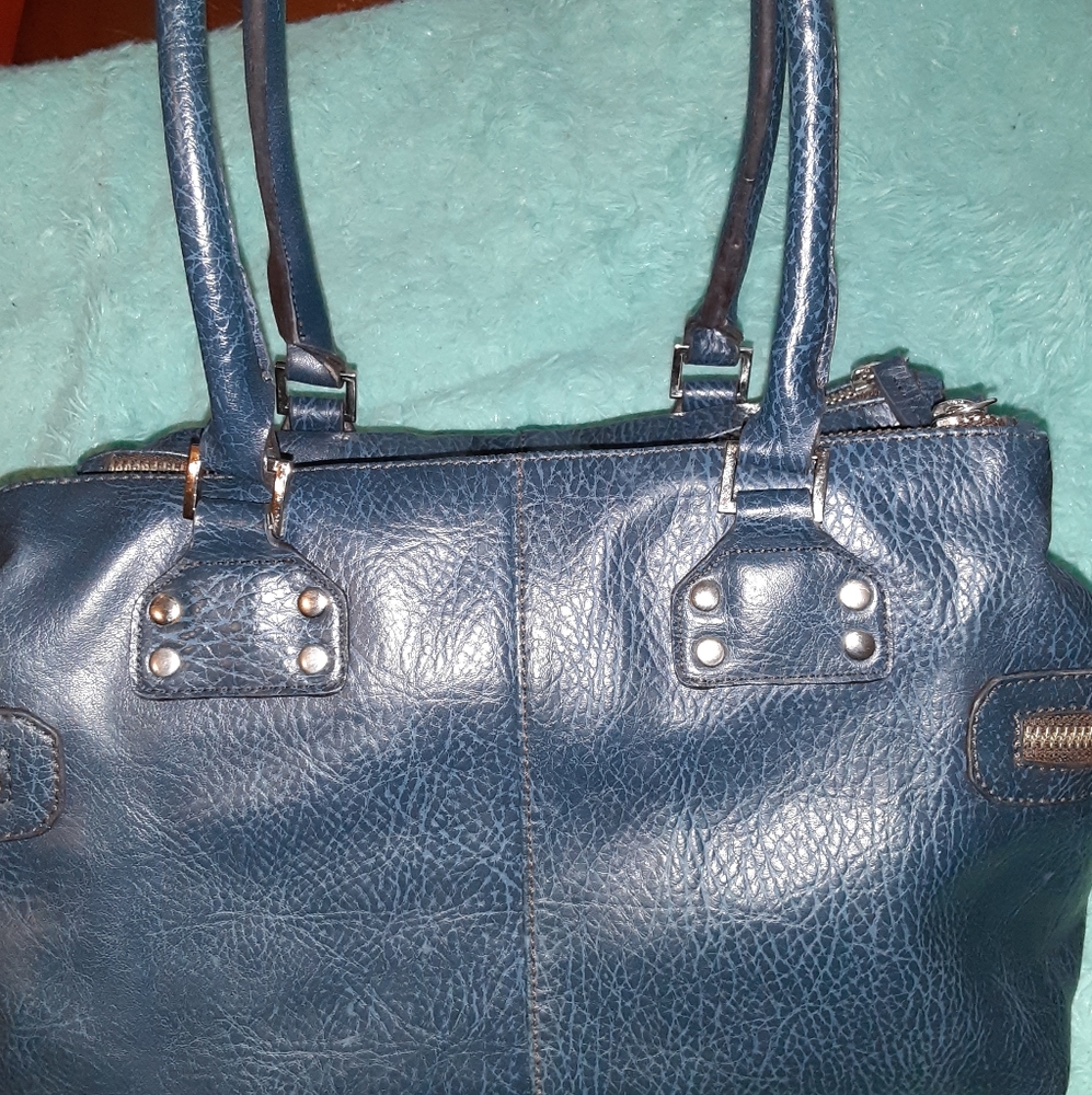 Matt and Nat Vegan handbag